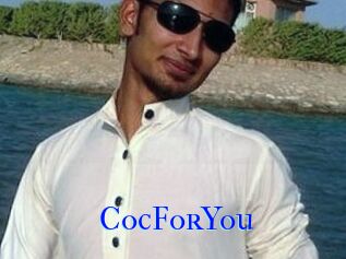 CocForYou