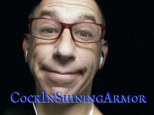 CockInShiningArmor