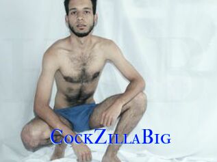 CockZillaBig