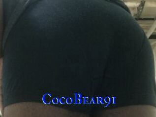 CocoBear91