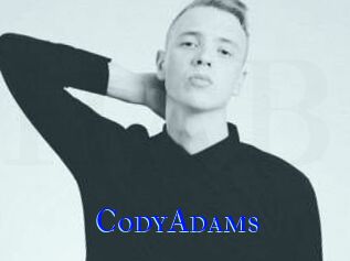 Cody_Adams