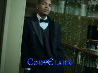 CodyClark