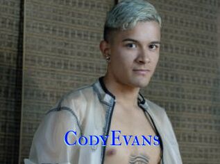 CodyEvans