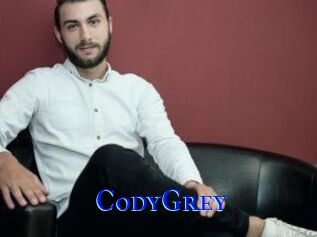 CodyGrey