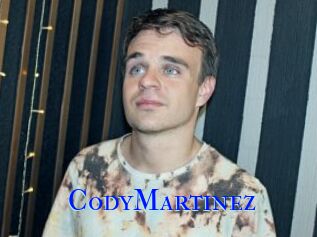 CodyMartinez