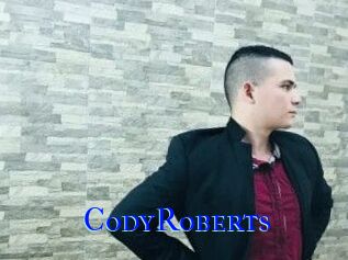 CodyRoberts