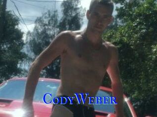 Cody_Weber