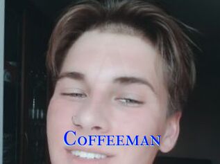Coffeeman