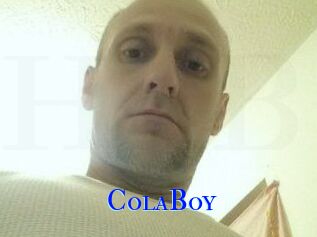 ColaBoy