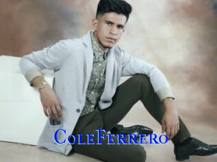 ColeFerrero