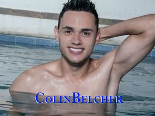 ColinBelcher