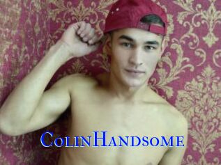 ColinHandsome