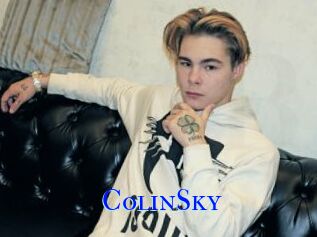 ColinSky