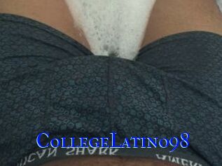 CollegeLatino98