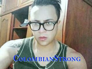 ColombianStrong