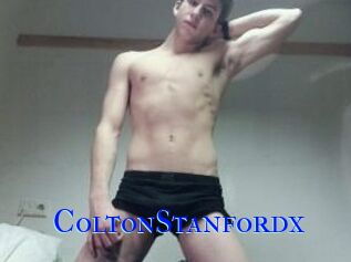 ColtonStanfordx