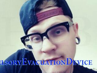 CompulsoryEvacuationDevice
