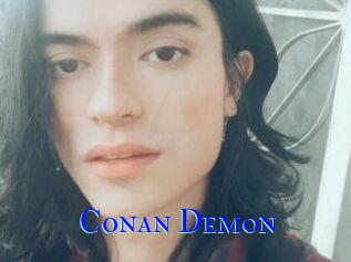 Conan_Demon