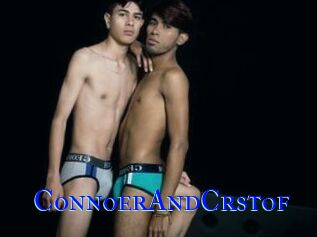 ConnoerAndCrstof