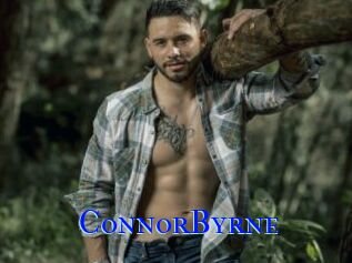 ConnorByrne