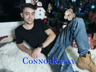 ConnorKelly