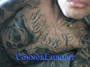 Connor_Laurent