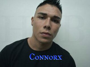 Connorx