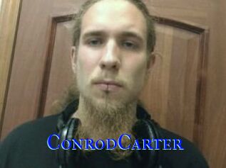 ConrodCarter