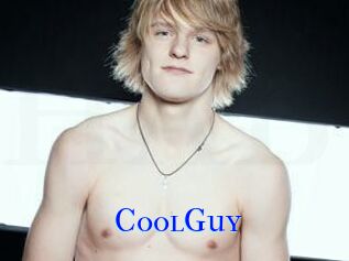 CoolGuy