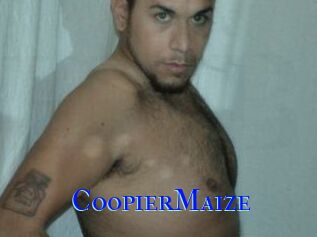 Coopier_Maize