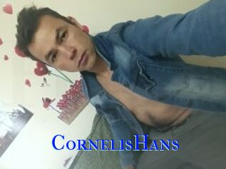 CornelisHans