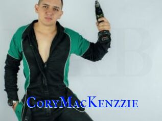 CoryMacKenzzie
