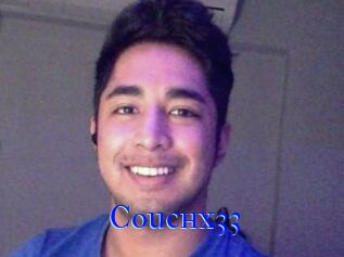 Couchx33