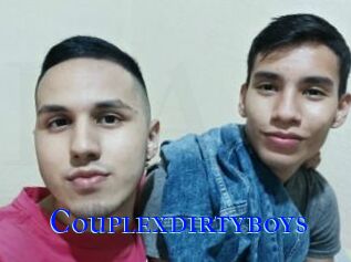 Couplexdirtyboys