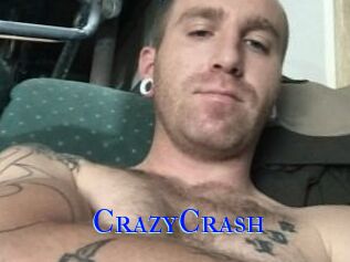 CrazyCrash