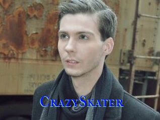 CrazySkater