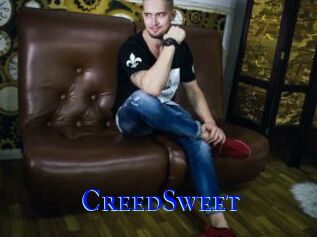 CreedSweet