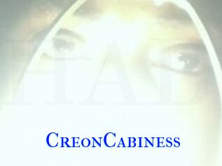 Creon_Cabiness