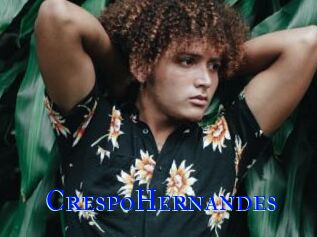 CrespoHernandes