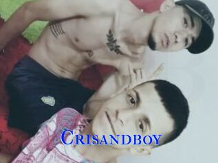 Crisandboy