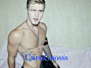 CrissCrosss