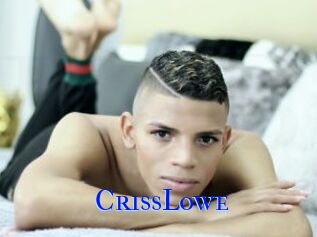 CrissLowe