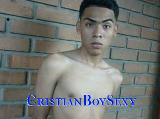 CristianBoySexy
