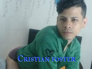 Cristian_foster