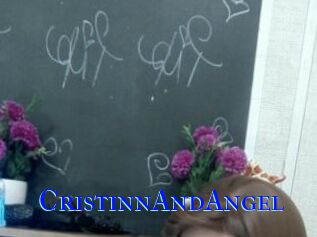 CristinnAndAngel