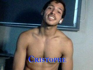 Cristophe
