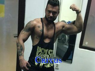 Crixus