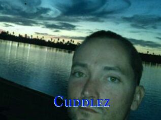 Cuddlez