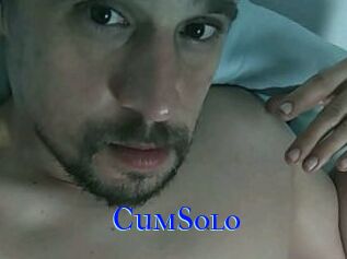 CumSolo