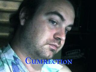 Cumrection
